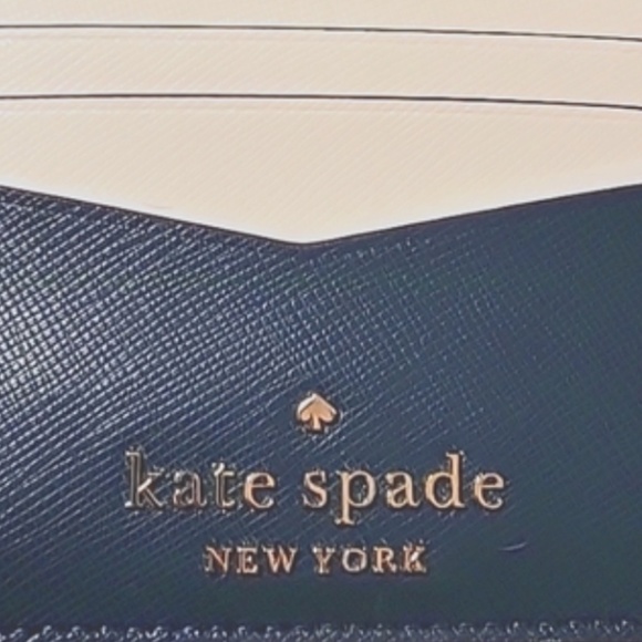 Kate Spade Stacie Small Slim Card Case - Picture 10 of 10